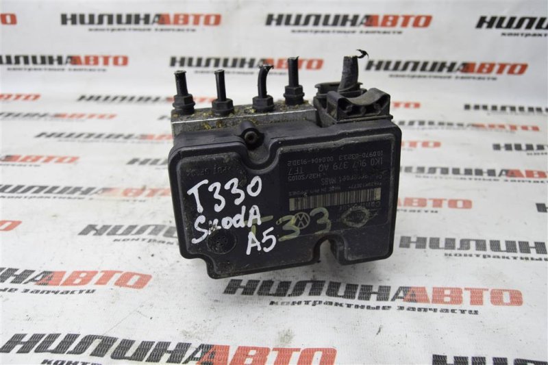 Блок ABS АБС, 4400 рублей, Севастополь