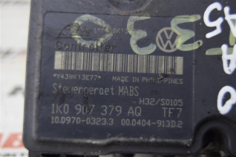 Блок ABS АБС, 4400 рублей, Севастополь