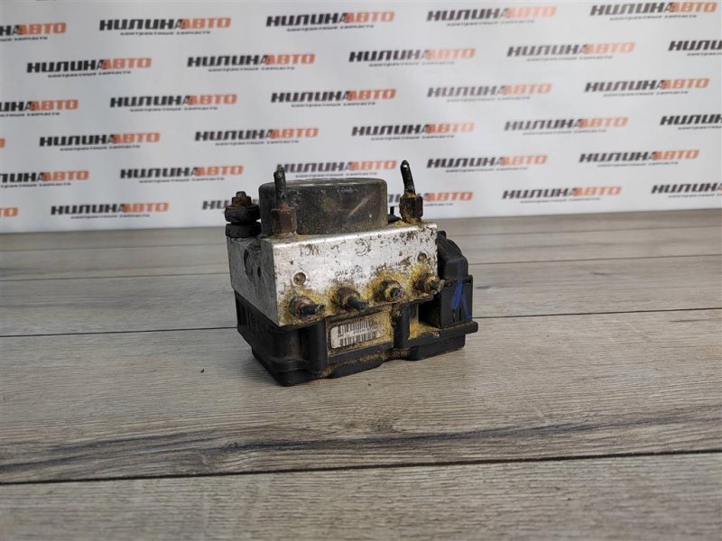 Блок ABS АБС, 900 рублей, Москва