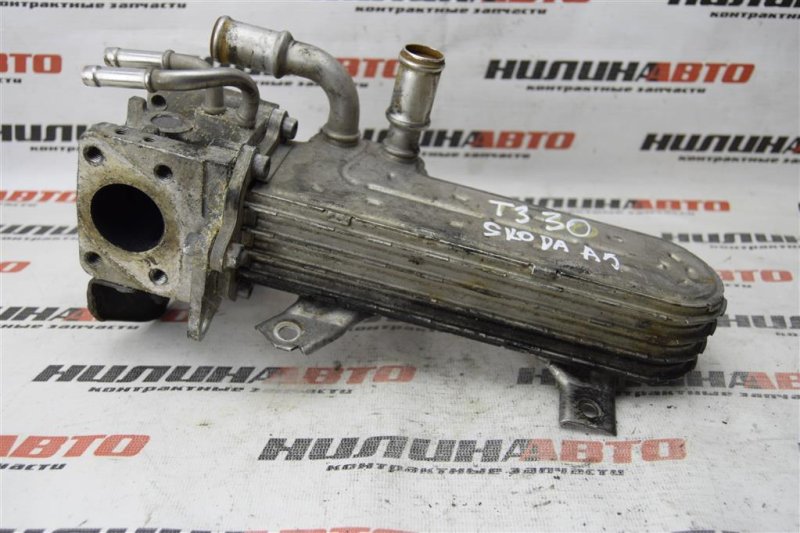 Радиатор ЕГР EGR, 1000 рублей, Севастополь