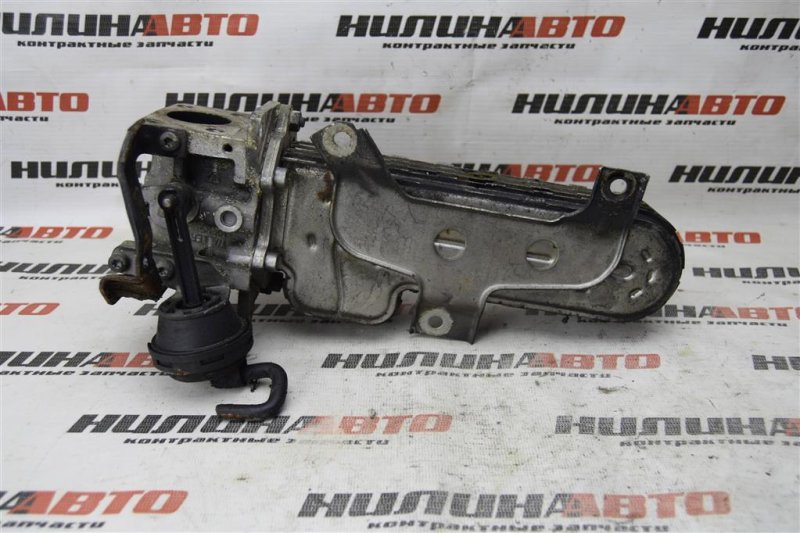 Радиатор ЕГР EGR, 1000 рублей, Севастополь