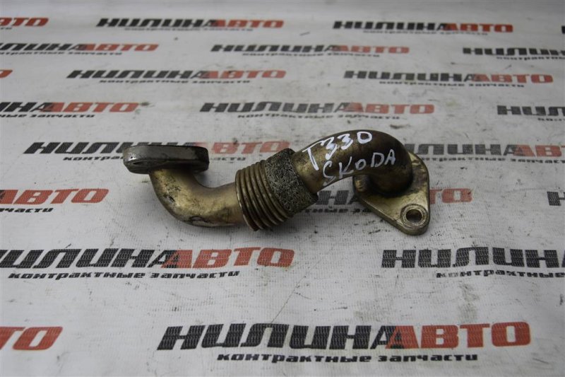 Трубка картерных газов, 500 рублей, Севастополь