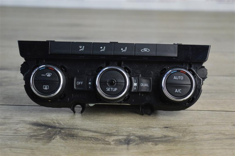 Блок управления печкой, 2000 рублей, Москва