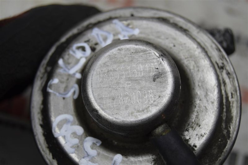 Клапан ЕГР EGR, 1700 рублей, Севастополь