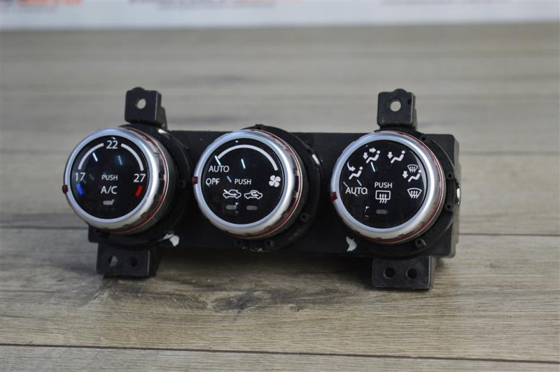 Блок управления печкой, 700 рублей, Москва