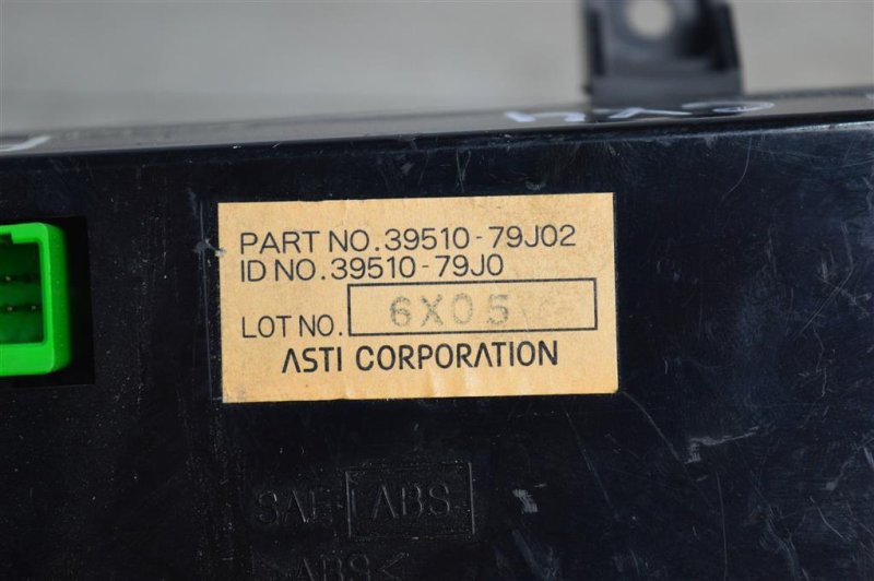 Блок управления печкой, 700 рублей, Москва