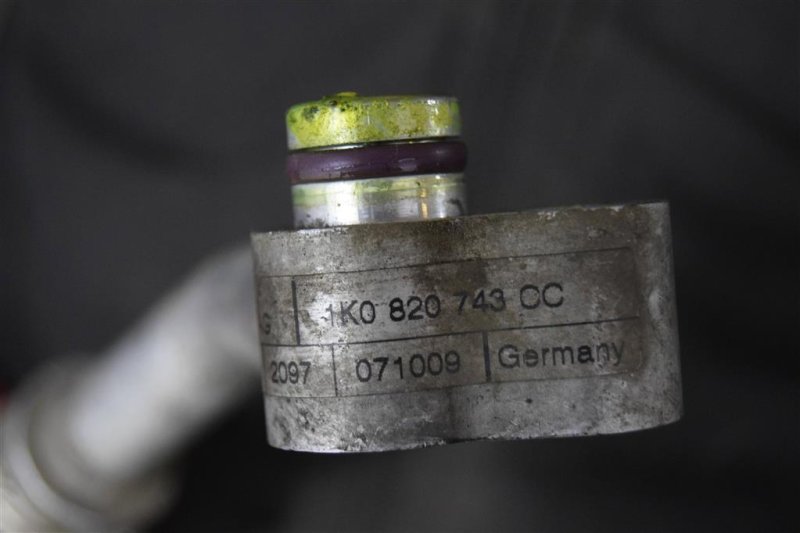 Трубка кондиционера, 1500 рублей, Севастополь