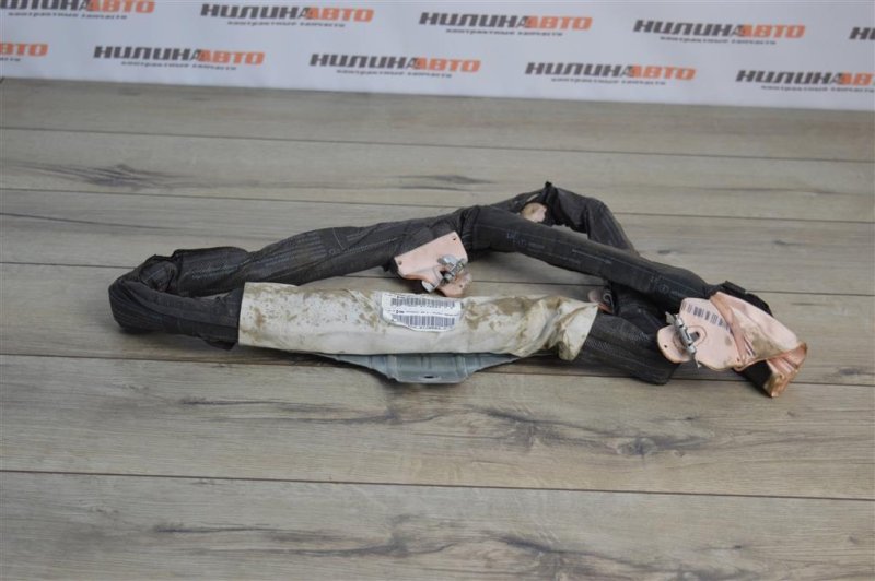 Подушка безопасности боковая, 1000 рублей, Москва