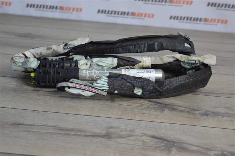 Подушка безопасности боковая, 1500 рублей, Москва