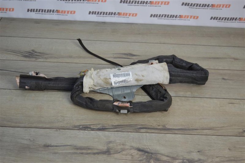 Подушка безопасности боковая, 1000 рублей, Москва