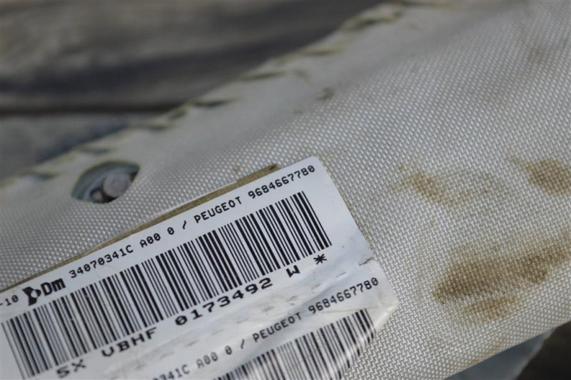 Подушка безопасности боковая, 1000 рублей, Москва