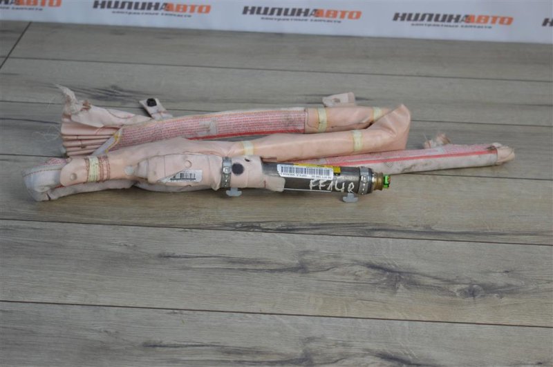 Подушка безопасности боковая, 1800 рублей, Москва