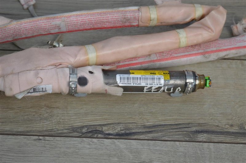 Подушка безопасности боковая, 1800 рублей, Москва