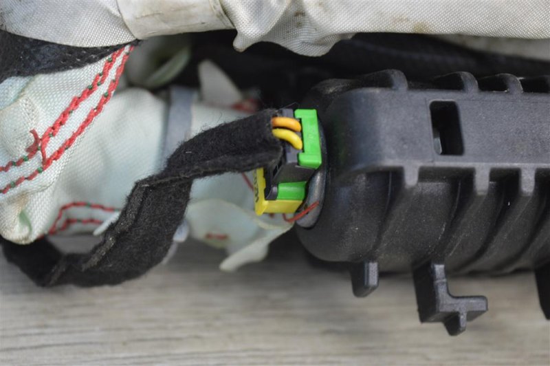 Подушка безопасности боковая, 1500 рублей, Москва