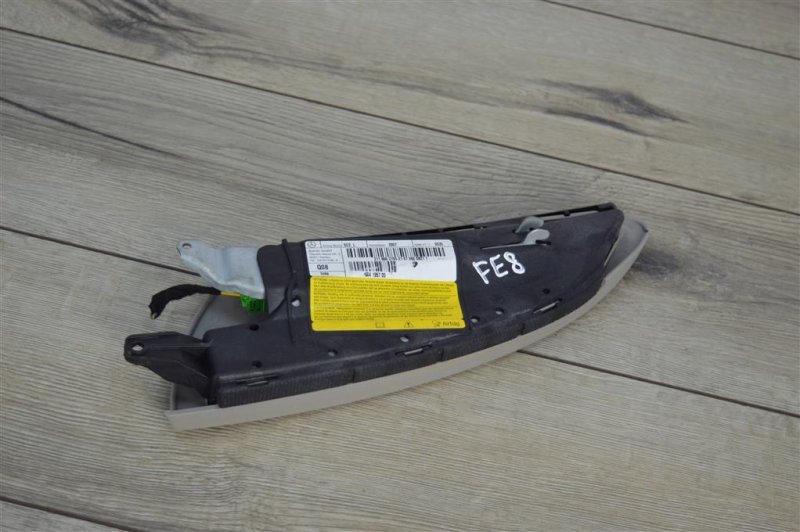 Подушка безопасности в сиденье, 1000 рублей, Москва