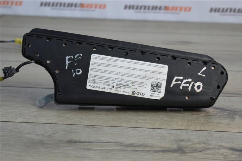 Подушка безопасности в сиденье, 900 рублей, Москва