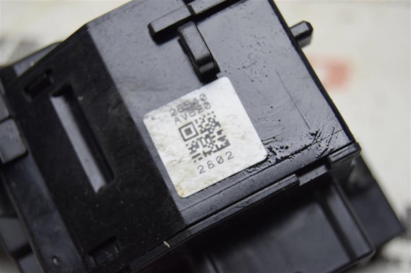 Переключатель подрулевой поворотников, 1900 рублей, Севастополь