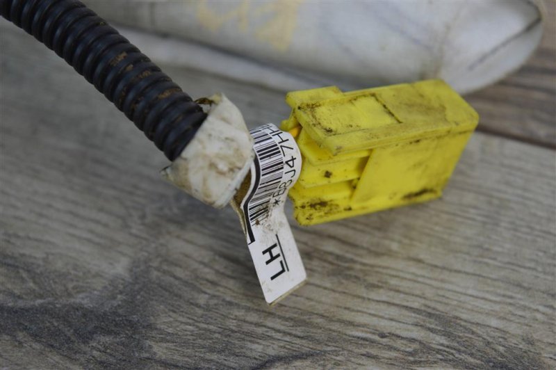 Подушка безопасности в сиденье, 4000 рублей, Москва