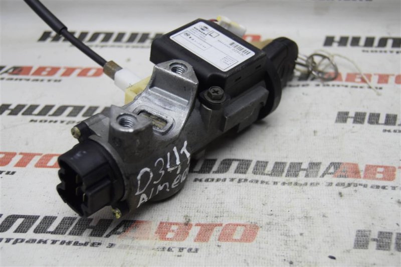 Замок зажигания, 4800 рублей, Севастополь