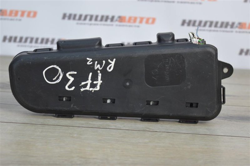 Подушка безопасности в сиденье, 1000 рублей, Москва