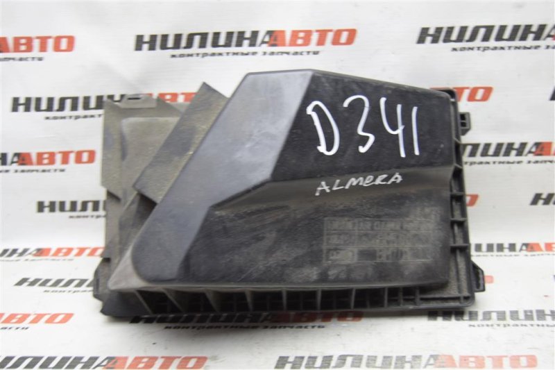 Крышка корпуса воздушкного фильтра, 1000 рублей, Севастополь