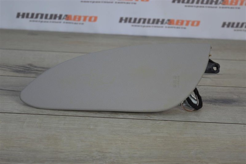 Подушка безопасности в сиденье, 1000 рублей, Москва