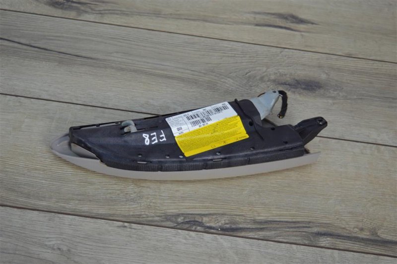 Подушка безопасности в сиденье, 1000 рублей, Москва