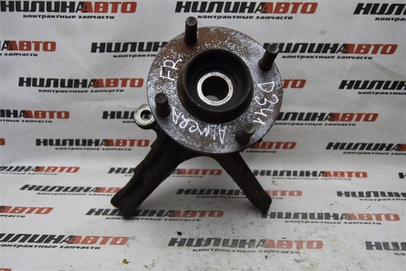 Кулак поворотный, 3200 рублей, Севастополь