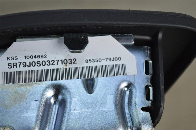 Подушка безопасности в сиденье, 700 рублей, Москва