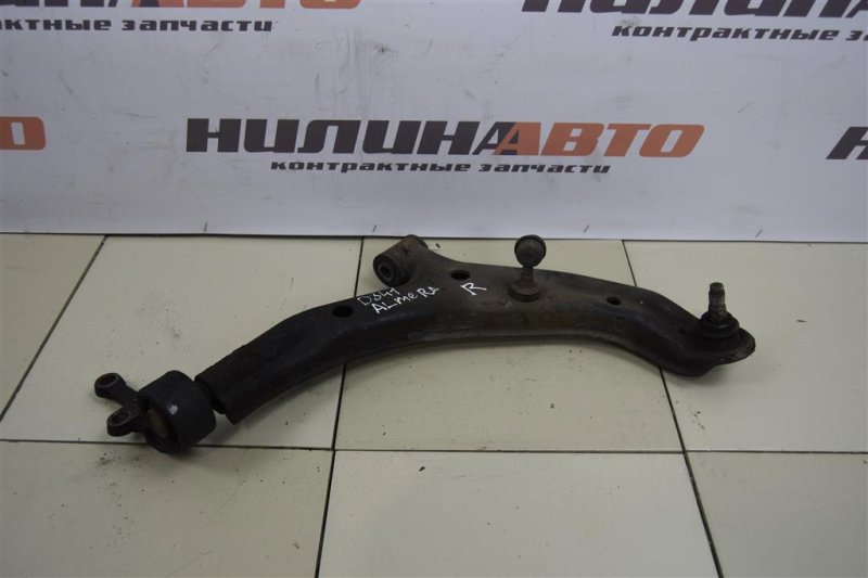 Рычаг передний нижний, 2000 рублей, Севастополь