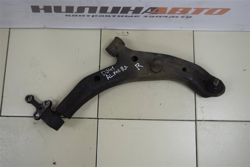 Рычаг передний нижний, 2000 рублей, Севастополь