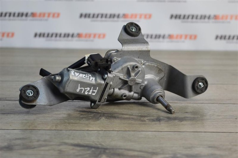 Моторчик стеклоочистителя, 2500 рублей, Москва