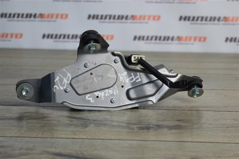 Моторчик стеклоочистителя, 2500 рублей, Москва