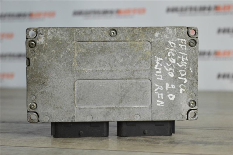 Блок управления АКПП, 2000 рублей, Москва