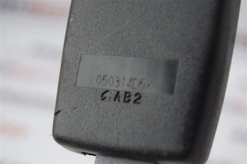 Замок ремня безопасности, 500 рублей, Севастополь