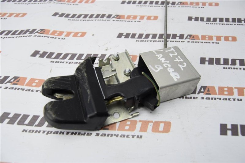 Замок крышки багажника, 1500 рублей, Севастополь