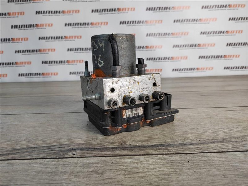 Блок ABS АБС, 2000 рублей, Москва