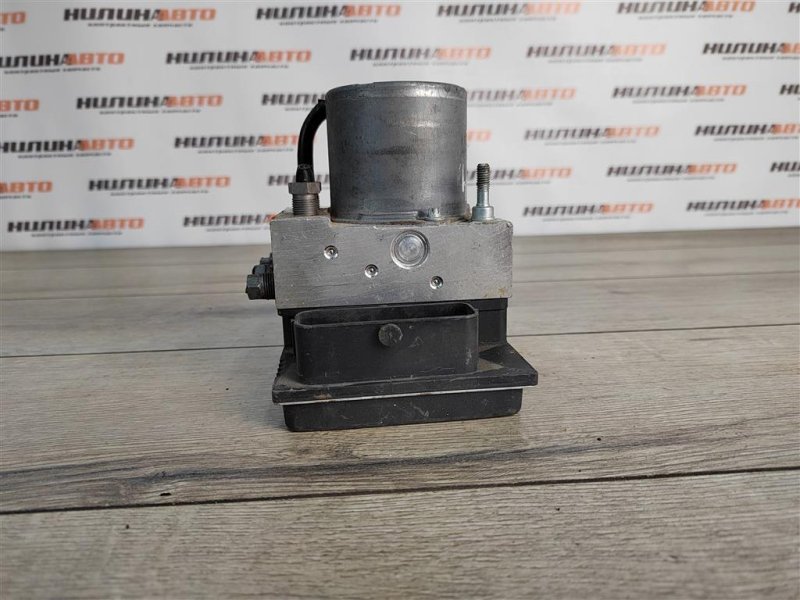 Блок ABS АБС, 2000 рублей, Москва