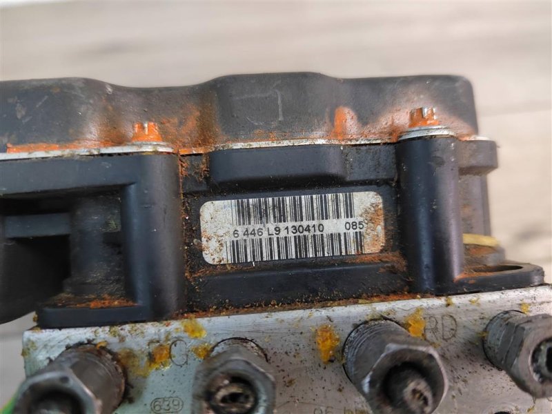 Блок ABS АБС, 2000 рублей, Москва