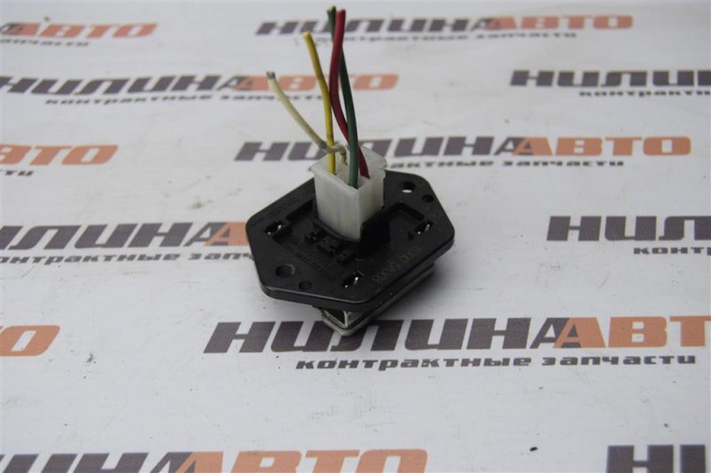 Резистор печки, 1300 рублей, Севастополь