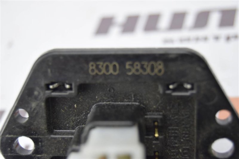 Резистор печки, 1300 рублей, Севастополь