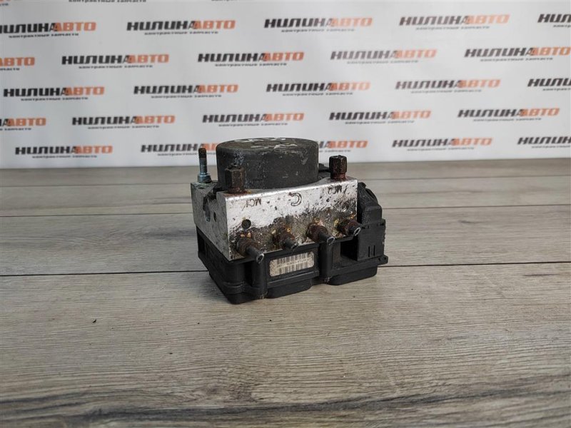 Блок ABS АБС, 900 рублей, Москва