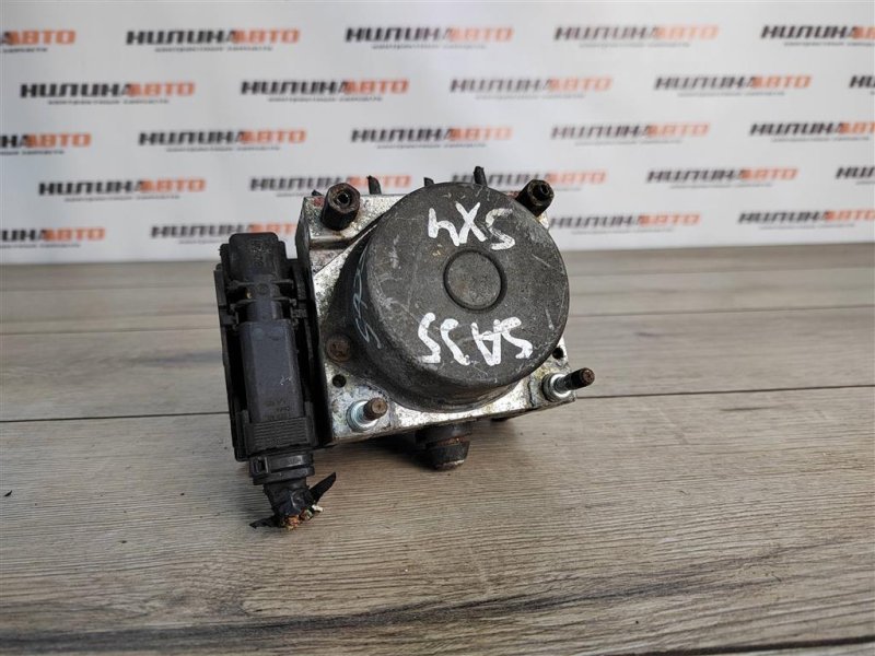 Блок ABS АБС, 900 рублей, Москва