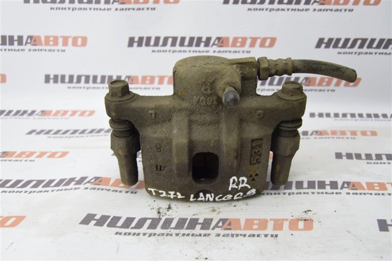 Суппорт тормозной, 3200 рублей, Севастополь