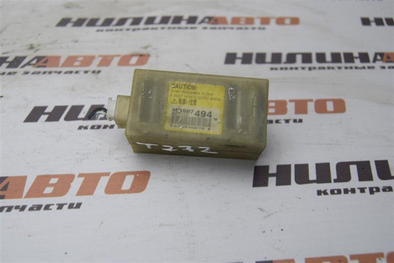 Датчик удара боковой, 800 рублей, Севастополь