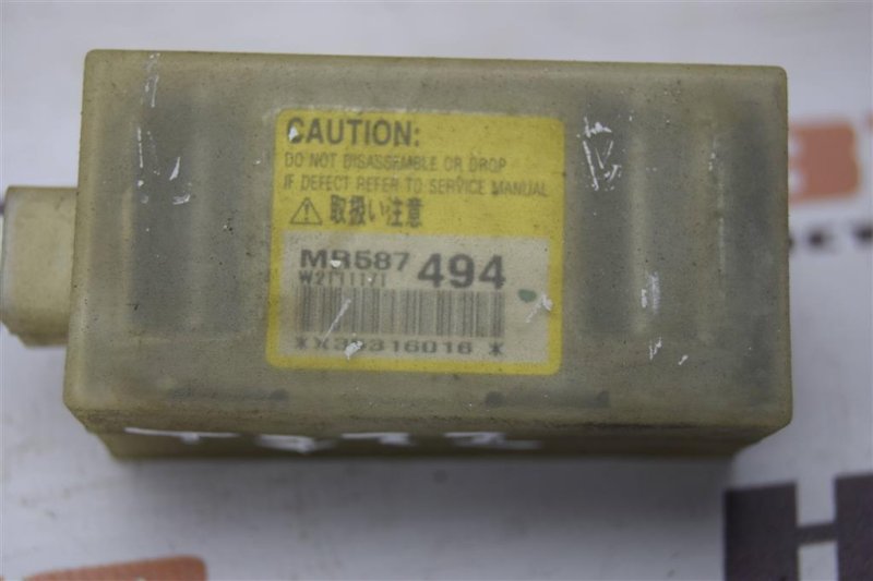 Датчик удара боковой, 800 рублей, Севастополь