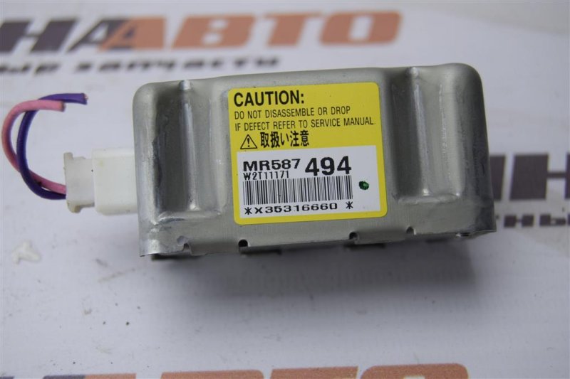 Датчик удара боковой, 800 рублей, Севастополь