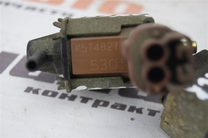 Клапан электромагнитный, 1000 рублей, Севастополь