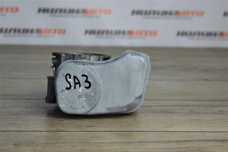 Дроссельная заслонка, 1000 рублей, Москва