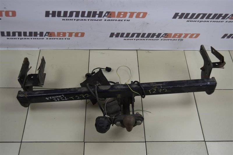 Фаркоп, 8300 рублей, Севастополь